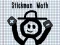 Stickman Math เกมออนไลน์