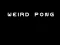 Weird Pong เกมออนไลน์