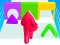 Shape Transform Blob Racing เกมออนไลน์