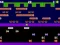 Clumpsy Frogger 2D เกมออนไลน์