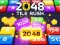 2048 Tile Rush เกมออนไลน์