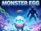 Monster Egg เกมออนไลน์