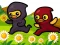Ducky Adventure เกมออนไลน์