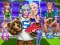 High School Couples เกมออนไลน์