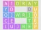 Word Search เกมออนไลน์