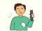 Erase the Extra Element เกมออนไลน์