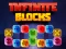 Infinite Blocks เกมออนไลน์