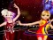 Princess in Circus Show เกมออนไลน์