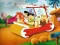 The Flinstones Difference! เกมออนไลน์