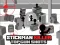 Stickman Killer Top gun Shots เกมออนไลน์
