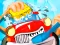 Amazing Car Wash เกมออนไลน์