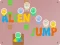 Alien Jump เกมออนไลน์