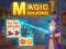 Magic Mahjong เกมออนไลน์