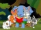 Cute Animals Memory เกมออนไลน์