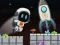 Crazy Gravity Space เกมออนไลน์