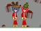 HuggyBros Christmas เกมออนไลน์