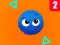 Cute Ball 2 เกมออนไลน์