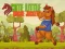 Cute Little Horse Jigsaw เกมออนไลน์