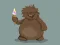 Fashion Monsters Match 3 เกมออนไลน์