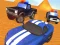 Endless Car Chase เกมออนไลน์