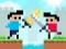 Castel Wars เกมออนไลน์