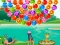 Bubble Carousel เกมออนไลน์