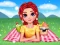 Get Ready With Me Summer Picnic เกมออนไลน์