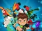 Ben 10 Hero time เกมออนไลน์