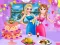 Princess Sisters Special Day เกมออนไลน์