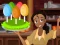 Princess Easter Egg Decoration เกมออนไลน์