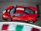 Ferrari 488 GT3 Evo เกมออนไลน์