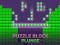 Puzzle Block Plunge เกมออนไลน์
