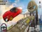 Impossible City Car Stunt เกมออนไลน์