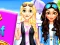 A Day In The Life of Princess College เกมออนไลน์