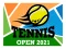 Tennis Open 2021 เกมออนไลน์
