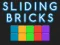 Sliding bricks เกมออนไลน์