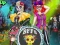 BFFS Day Of The Dead เกมออนไลน์