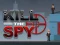 Kill The Spy เกมออนไลน์