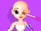 ASMR Doll Repair เกมออนไลน์