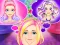 Magic Princess Good Vs Bad เกมออนไลน์
