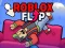Roblox Flip เกมออนไลน์