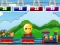 Math Train Addition เกมออนไลน์