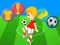 Soccer Match 3 เกมออนไลน์