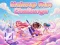 Makeup Run Challenge เกมออนไลน์