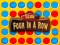 Four In A Row เกมออนไลน์