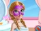 Ice Princess Fruity Skin Care เกมออนไลน์
