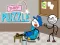 Thief Puzzle Online เกมออนไลน์