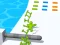 Ladder Master Color Run เกมออนไลน์