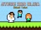 Steve and Alex Skibidi Toilet เกมออนไลน์