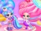 Cotton Candy Style Hair Salon เกมออนไลน์